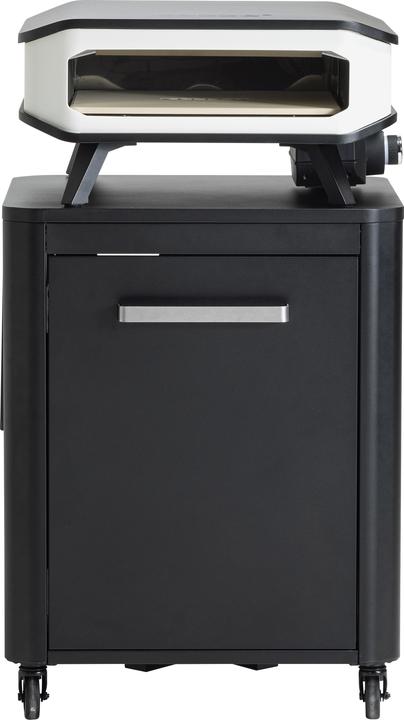 Actual product image Cozze Table for Plancha 600