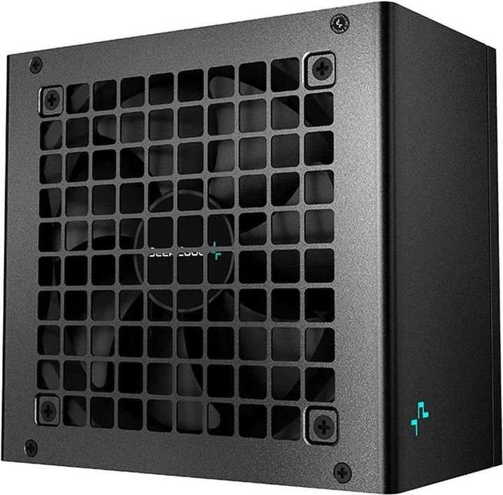 Actual product image Deepcool Zasilacz PK750D 750W Bronze (750 W)