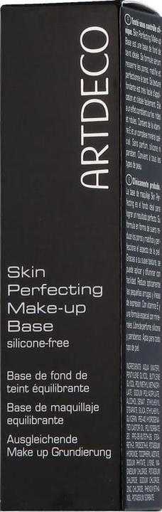 Actual product image Artdeco Skin Perfecting (Transparent)