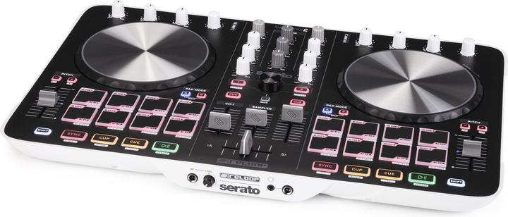 Produktbild reloop Beatmix 2