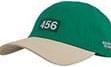 Actual product image Cinereplicas Squid Game Baseball Cap Player 456