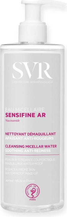 AR Eau Miceallaire (Reinigungslotion, 400 ml)