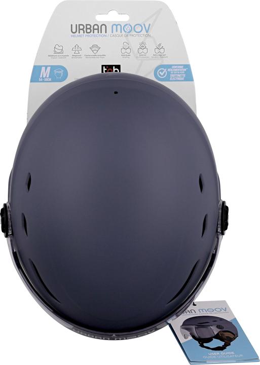 Actual product image T'nB Schutzhelm (54 - 58 cm)