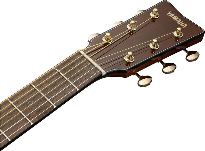 Produktbild Yamaha Storia Iii (Akustik Gitarre, Walnuss, Urea, Mahagoni, Nato)