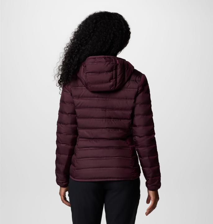 Produktbild Columbia Lake 22™ II Down Hooded Jacket (S)