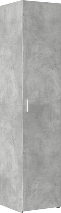 Image du produit vidaXL Highboard (42.50 x 40 x 185 cm)