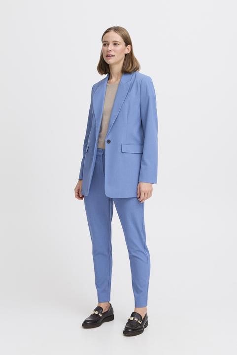 Image du produit B.young BYDANTA BLAZER Y - Dames Blazer - Maat 42 (42)