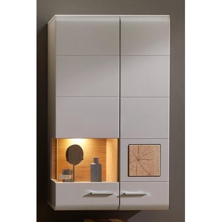 Innostyle, Vitrine + Buffetschrank, FUN-PLUS-II