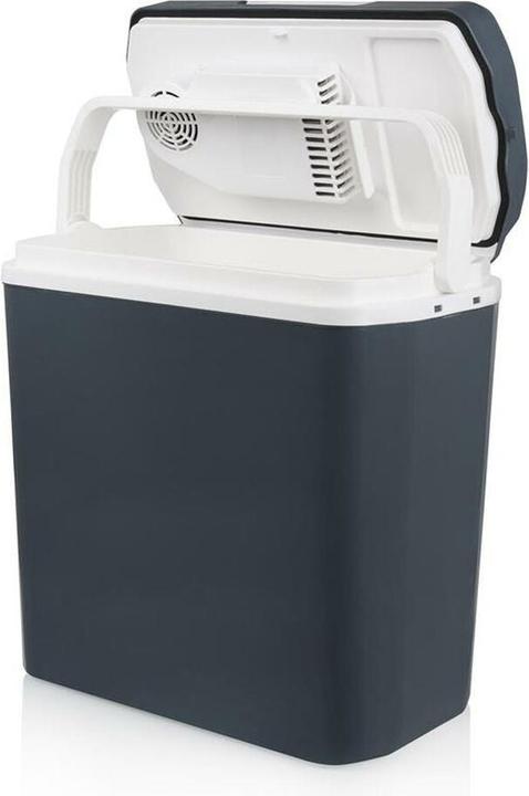 Actual product image Tristar Thermoelectric cool box 20 litres, 12/230 volt (20 l)