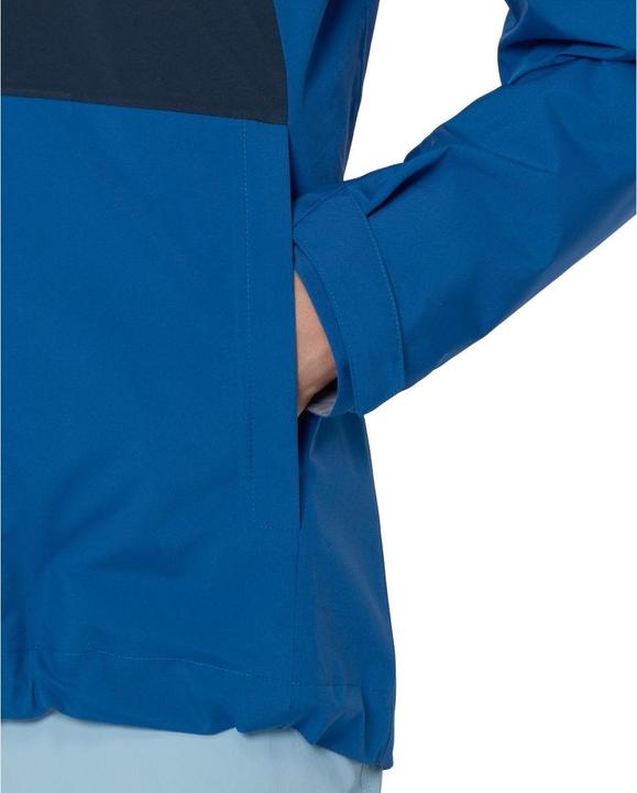 Actual product image Mammut Linard Light HS Hooded Jacket, Hardshelljacke (M)