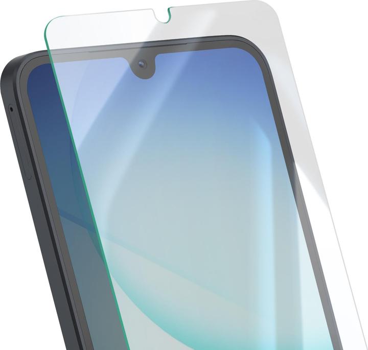 Immagine prodotto Mayaxess 9H Glasfolie Galaxy A17 ölabweisend & klar (1 pz., Samsung Galaxy A17)