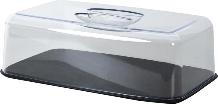 Continenta Duracore Käseglocke rechteckig