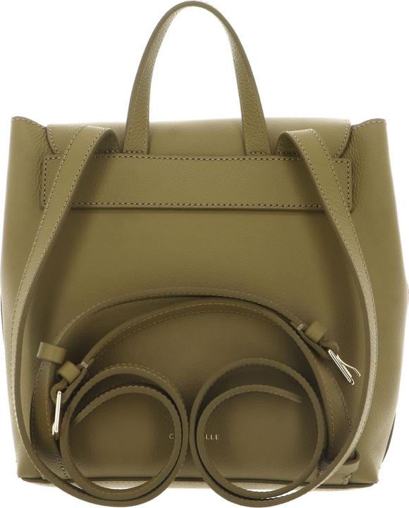 Produktbild Coccinelle Nikla Mini Bag Double Grainy Leather