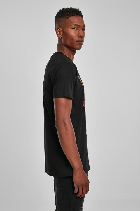 Produktbild Mister Tee King Mike Tee (S)