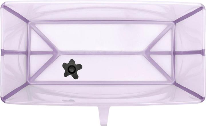 Productafbeelding Stokke Flexi Bath® / Babybadje / Opvouwbaar babybadje