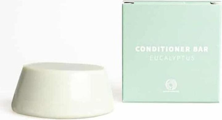 Produktbild Shampoo bar ShampooBars.nl Eukalyptus Conditioner Bar (85 g)