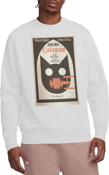 Immagine prodotto The Original Series Episode 36 Felpa Adulto Unisex (M)