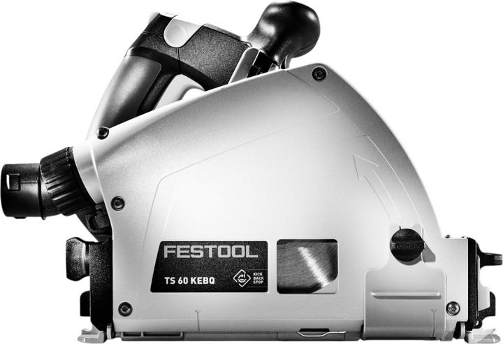 Image du produit Festool TS 60 KEBQ-Plus 100Y Édition limitée
