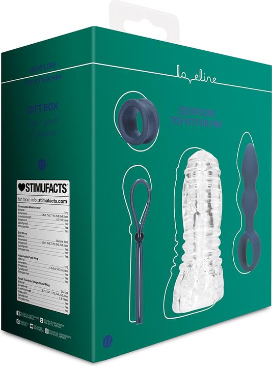 Image du produit Shots (S)explorer - Stormy Forecast