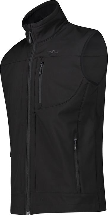 Produktbild CMP Campagnolo Softshell Weste (60)