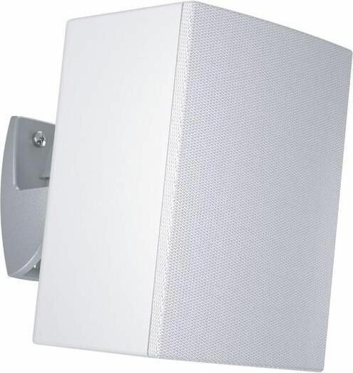 Actual product image Vogels Wandhalterung VLB 500 Silber (1 pair, Wall installation, Rotatable, Tiltable)