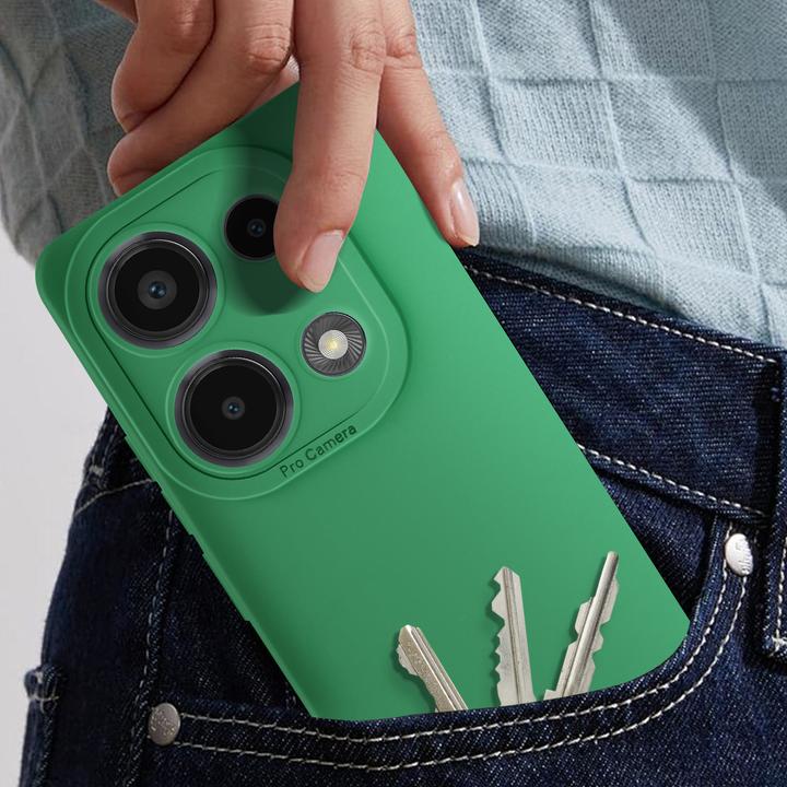 Produktbild Avizar SoftGlow Case Series (Xiaomi Redmi Note 13 Pro 4G)