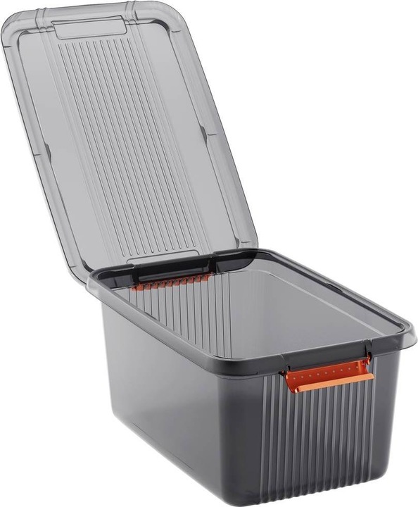 Actual product image KIS K Latch (39 x 29 x 18 cm, 14 l)