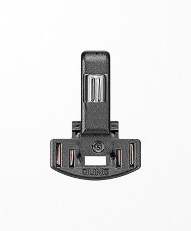 Produktbild JUNG Glimmlampe