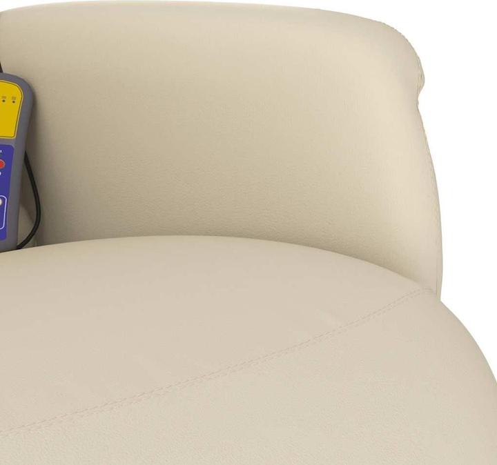 Image du produit vidaXL Massagesessel