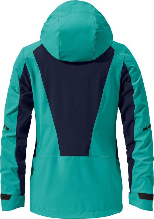 Actual product image Schöffel Softshell Jacket Matrei L (L)