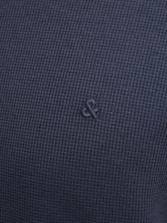 Immagine prodotto Jack & Jones Jjeaustin Zip Polo Ss Noos Pls (8XL)
