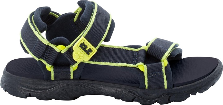 Jack Wolfskin Seven Seas 3 K