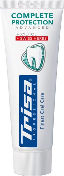 Produktbild Trisa Complete Protection (75 ml)