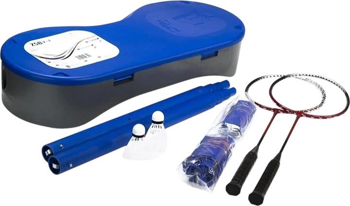 Produktbild Nils Group Badminton Set (5erPack)