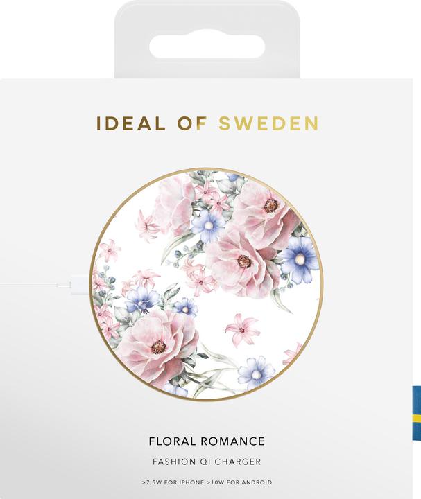 Actual product image iDeal Of Sweden Floral Romance (10 W)
