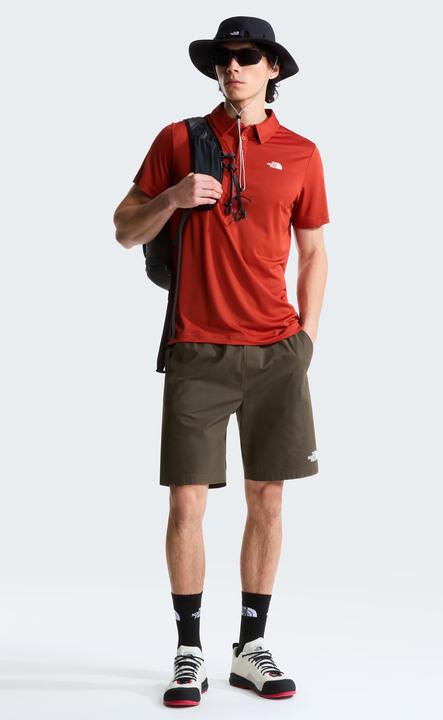 Produktbild North Face Tanken Polo (M)