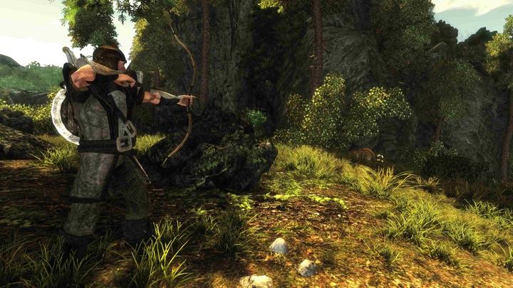 Produktbild THQ Risen (PS4, DE, EN)