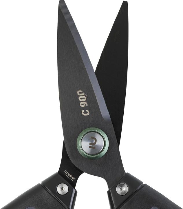 Produktbild Caperlan Schere Angelschnur