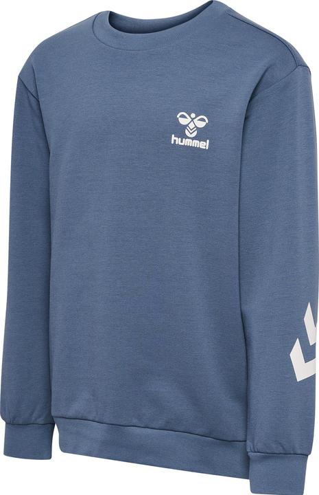 Actual product image hummel hmlVENTI TRACKSUIT (152)