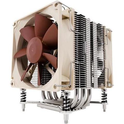 Noctua Nh-U9dx, CPU Kühler