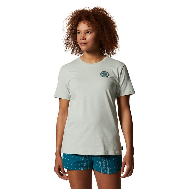 Produktbild Mountain Hardwear Kea Earth™ Short Sleeve Tee (S)