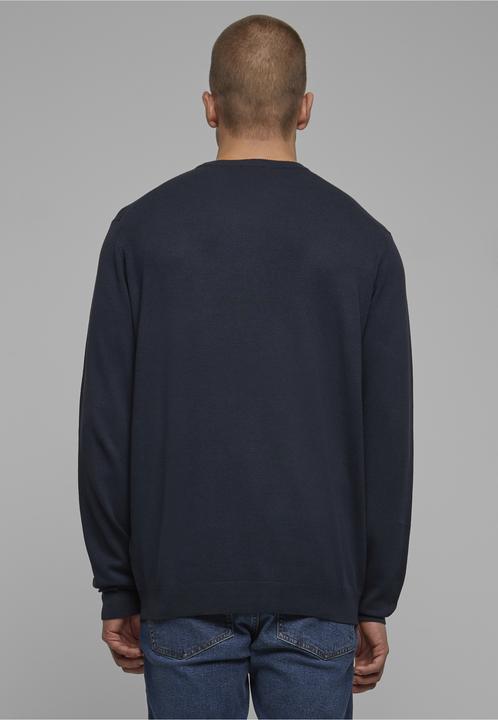 Produktbild Urban Classics Knitted Crewneck Sweater (S)