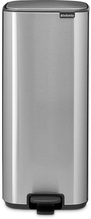 Silber matt