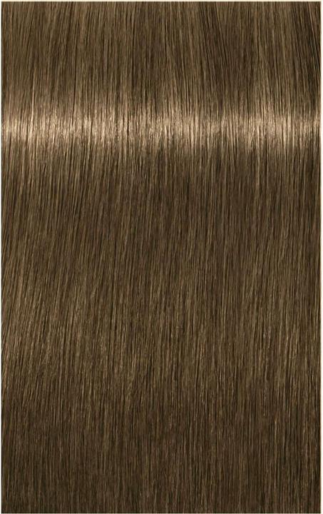 Produktbild Schwarzkopf Professional TBH Haarfarbe (7-06 N Mittelblond Natur Schoko)
