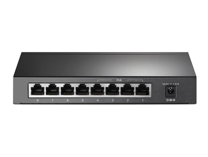 Immagine prodotto TP-Link TL-SG1008P (8 porte)
