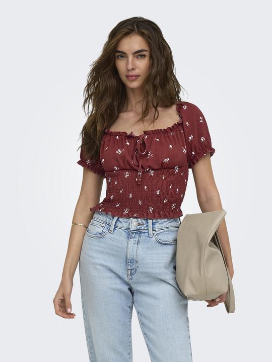 Image du produit Only ONLHILLARY Leinen Top Top (XL)