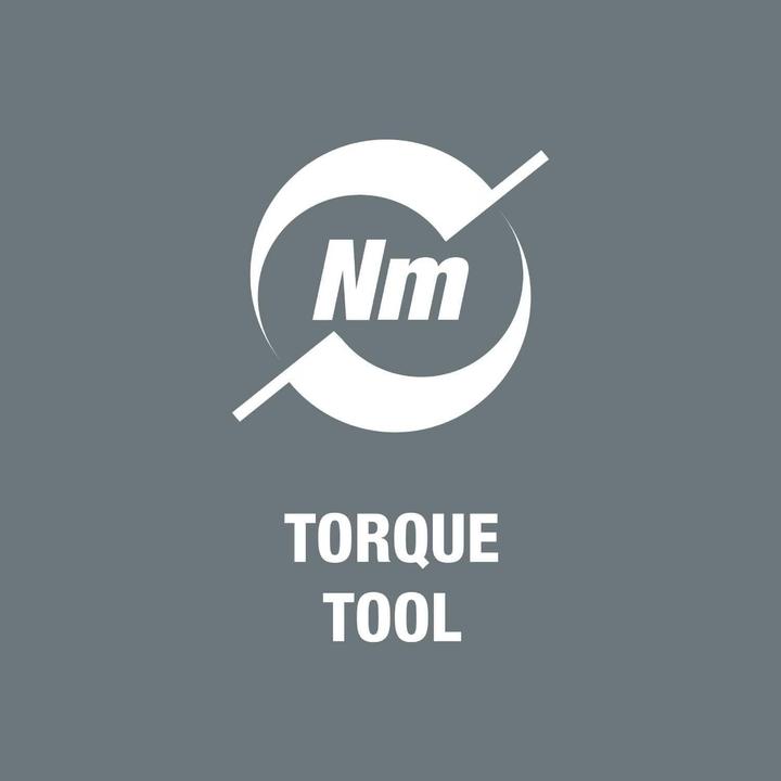 Produktbild Wera Click-Torque B 2 (3/8", 20 - 100 Nm)