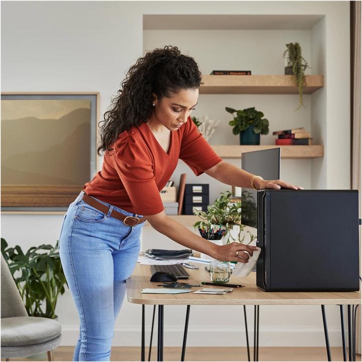 Image du produit Phanteks XT Pro Ultra (mATX, Mini-ITX, ATX, E-ATX)