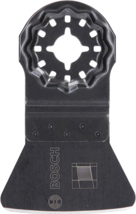 Produktbild Bosch Zubehör HCS Schaber Starlock, Multi Material, 52 x 26 mm