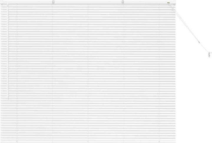 Produktbild vidaXL Balkenjalousien (130 x 160 cm)